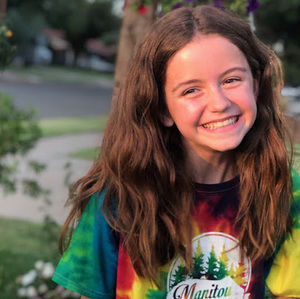 Meet your Posher, Brenlee